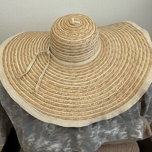 Summer Hat